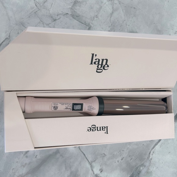 L’ange Curling Wand💕 - Picture 6 of 8